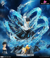 Katekyo Hitman Reborn #3 Yamamoto Takeshi GK Statue - Lue Ying Studio [Pre-Order] - Full Payment / Regular Edition