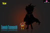 Katekyo Hitman Reborn Anime Protagonist Series 05 Tsunayoshi Sawada GK Statue - DK Studio & TOY Studio [Pre-Order]