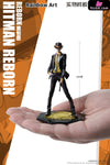 Katekyo Hitman Reborn Arcobaleno Adult Series Reborn GK Statue - Rainbow Art Studio [Pre-Order] - Reborn