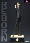 Katekyo Hitman Reborn Arcobaleno Series #1 Reborn Adult Form GK Statue - Iconic Figure Studio [Pre-Order] - Reborn