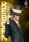 Katekyo Hitman Reborn Arcobaleno Series #1 Reborn Adult Form GK Statue - Iconic Figure Studio [Pre-Order] - Reborn
