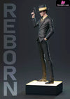 Katekyo Hitman Reborn Arcobaleno Series #1 Reborn Adult Form GK Statue - Iconic Figure Studio [Pre-Order] - Reborn