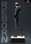 Katekyo Hitman Reborn Arcobaleno Series #1 Reborn Adult Form GK Statue - Iconic Figure Studio [Pre-Order] - Reborn
