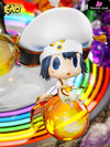 Katekyo Hitman Reborn Arcobaleno Statue - EMO Studio - Full Payment - Pokemon