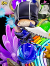 Katekyo Hitman Reborn Arcobaleno Statue - EMO Studio - Full Payment - Pokemon