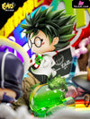 Katekyo Hitman Reborn Arcobaleno Statue - EMO Studio - Full Payment - Pokemon