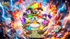 Katekyo Hitman Reborn Arcobaleno Statue - EMO Studio - Full Payment - Pokemon