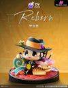 Katekyo Hitman Reborn Arcobaleno The Strongest Hitman Reborn GK Statue - DY Studio [Pre-Order] Deposit Others