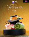 Katekyo Hitman Reborn Arcobaleno The Strongest Hitman Reborn GK Statue - DY Studio [Pre-Order] Others