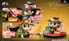 Katekyo Hitman Reborn Arcobaleno The Strongest Hitman Reborn GK Statue - DY Studio [Pre-Order] Others