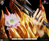 Katekyo Hitman Reborn Chrome Dokuro & Mukuro Rokudo Statue - Lue Ying Studio [In-Stock] - Full Payment - Reborn