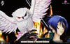Katekyo Hitman Reborn Chrome Dokuro & Mukuro Rokudo Statue - Lue Ying Studio [In-Stock] - Full Payment - Reborn
