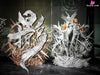 Katekyo Hitman Reborn Mist Guardian Duo Dance 005 Chrome Dokuro & Mukuro Rokudo Statue - Lue Ying Studio [In-Stock]