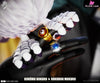 Katekyo Hitman Reborn Chrome Dokuro & Mukuro Rokudo Statue - Lue Ying Studio [In-Stock] - Full Payment - Reborn