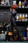 Katekyo Hitman Reborn Future Arc The Tenth Vongola Boss Tsunayoshi Sawada GK Statue - Jiang Xing Studio [Pre-Order]