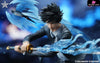Katekyo Hitman Reborn Future Choices for Private Tutors Arc Vongola Rain Guardian Yamamoto Takeshi 1/6 GK Statue