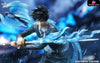 Katekyo Hitman Reborn Future Choices for Private Tutors Arc Vongola Rain Guardian Yamamoto Takeshi 1/6 GK Statue
