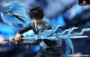 Katekyo Hitman Reborn Future Choices for Private Tutors Arc Vongola Rain Guardian Yamamoto Takeshi 1/6 GK Statue