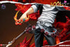 Katekyo Hitman Reborn Gokudera Hayato 1/6 GK Statue - Zhong Jia Xi Niu Studio [Pre-Order] Others
