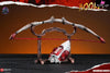 Katekyo Hitman Reborn Gokudera Hayato 1/6 GK Statue - Zhong Jia Xi Niu Studio [Pre-Order] Others