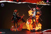 Katekyo Hitman Reborn Gokudera Hayato 1/6 GK Statue - Zhong Jia Xi Niu Studio [Pre-Order] Others