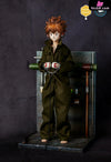 Katekyo Hitman Reborn Honey Secret Gathering 012 Tsunayoshi Sawada Workwear Rabbit GK Statue - Honey House Studio &