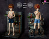 Katekyo Hitman Reborn Honey Secret Gathering 012 Tsunayoshi Sawada Workwear Rabbit GK Statue - Honey House Studio &