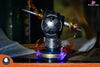 Katekyo Hitman Reborn Hot Blood Soul 014 Tsunayoshi Sawada X Gloves Ver.2.0 Vongola Gloves GK Statue - ILLegal Factory