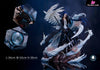 Katekyo Hitman Reborn Hot Blood Soul #15 Future Arc Mukuro Rokudo 2.0 GK Statue - ILLegal Factory Studio [Pre-Order]
