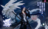 Katekyo Hitman Reborn Hot Blood Soul #15 Future Arc Mukuro Rokudo 2.0 GK Statue - ILLegal Factory Studio [Pre-Order]