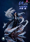 Katekyo Hitman Reborn Hot Blood Soul #15 Future Arc Mukuro Rokudo 2.0 GK Statue - ILLegal Factory Studio [Pre-Order]