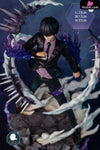 Katekyo Hitman Reborn Kyoya Hibari GK Statue - ILLegal Factory Studio [In-Stock] - Full Payment - Others