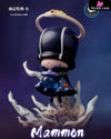 Katekyo Hitman Reborn Mukuro Rokudo GK Statue - ILLegal Factory Studio [In-Stock] Full Payment Others