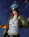 Katekyo Hitman Reborn Mukuro Rokudo GK Statue - ILLegal Factory Studio [In-Stock] Full Payment Others