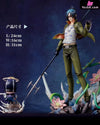 Katekyo Hitman Reborn Mukuro Rokudo GK Statue - ILLegal Factory Studio [In-Stock] Full Payment Others