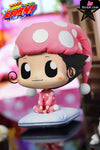 Katekyo Hitman Reborn Pajamas Reborn GK Statue - Craftsman Studio [Pre-Order] - Reborn