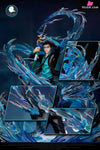 Katekyo Hitman Reborn Passionate Soul 017 Future Arc Yamamoto Takeshi 2.0 1/6 GK Statue - ILLegal Factory Studio