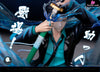 Katekyo Hitman Reborn Passionate Soul 017 Future Arc Yamamoto Takeshi 2.0 1/6 GK Statue - ILLegal Factory Studio