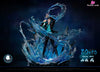 Katekyo Hitman Reborn Passionate Soul 017 Future Arc Yamamoto Takeshi 2.0 1/6 GK Statue - ILLegal Factory Studio