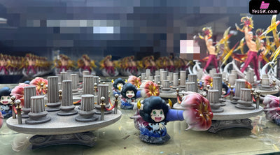 Katekyo Hitman Reborn Ring Conflict Ryohei Sasagawa & Lambo GK Statue ILLegal Factory Studio [In Stock] Others