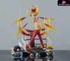 Katekyo Hitman Reborn Ring Conflict Ryohei Sasagawa & Lambo GK Statue ILLegal Factory Studio [In Stock] Others