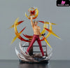 Katekyo Hitman Reborn Ring Conflict Ryohei Sasagawa & Lambo GK Statue ILLegal Factory Studio [In Stock] Others