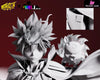 Katekyo Hitman Reborn Sawada Tsunayoshi the Tenth Generation Leader of the Vongola GK Statue - Ji ke Studio &