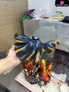 Katekyo Hitman Reborn Sawada Tsunayoshi the Tenth Generation Leader of the Vongola GK Statue - Ji ke Studio &