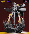 Katekyo Hitman Reborn Sawada Tsunayoshi the Tenth Generation Leader of the Vongola GK Statue - Ji ke Studio &