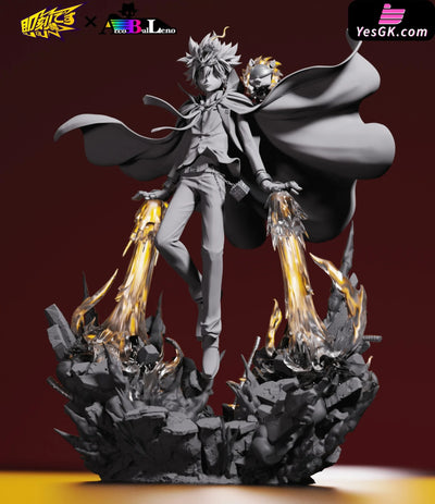 Katekyo Hitman Reborn Sawada Tsunayoshi the Tenth Generation Leader of the Vongola GK Statue - Ji ke Studio &