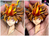 Katekyo Hitman Reborn Sawada Tsunayoshi the Tenth Generation Leader of the Vongola GK Statue - Ji ke Studio &