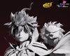 Katekyo Hitman Reborn Sawada Tsunayoshi the Tenth Generation Leader of the Vongola GK Statue - Ji ke Studio &