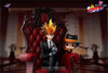 Katekyo Hitman Reborn Sofa Sitting Series 001 Tsunayoshi Sawada GK Statue - White Curse Studio [In-Stock] - Reborn