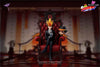 Katekyo Hitman Reborn Sofa Sitting Series 001 Tsunayoshi Sawada GK Statue - White Curse Studio [In-Stock] - Full